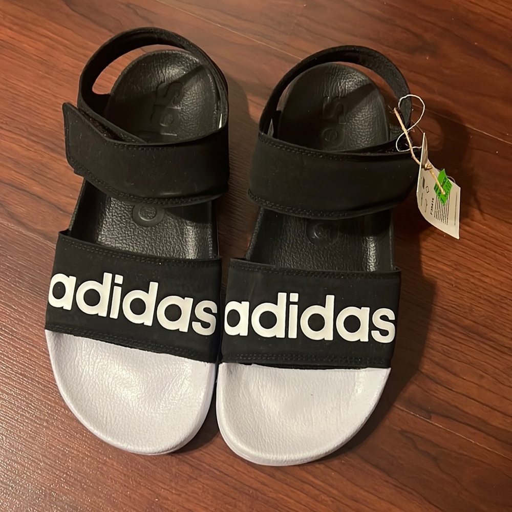 Adidas slides women